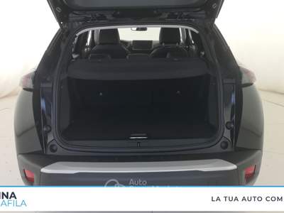 Peugeot 2008  - 2008 1.5 bluehdi allure pack s&s 110cv Nero usata Marcianise