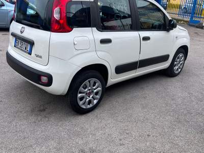 Fiat Panda Nord Italia usata Giugliano in Campania