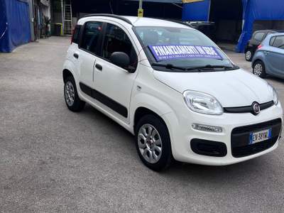 Fiat Panda Nord Italia usata Giugliano in Campania