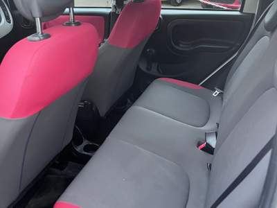 Fiat Panda Nord Italia usata Giugliano in Campania