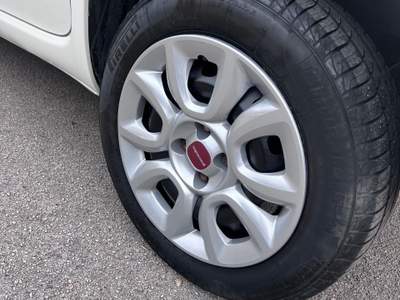 Fiat Panda Nord Italia usata Giugliano in Campania