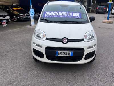 Fiat Panda Nord Italia usata Giugliano in Campania