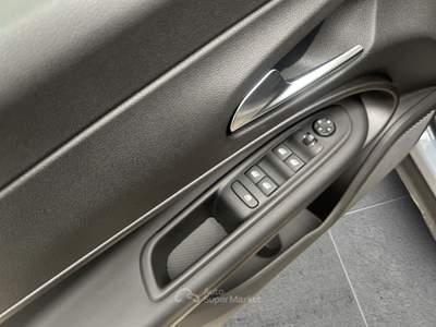 Jeep Avenger  mhev my25  altitude 1.2 100cv dct mhev Grigio usata Firenze
