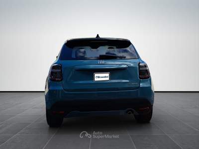 Fiat 600 Fiat  la prima ii hybrid 110cv Blu/Azzurro usata Firenze