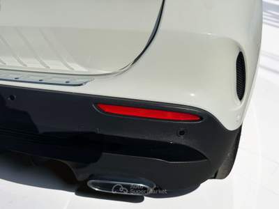 Mercedes-Benz GLA AMG Bianco usata Venezia
