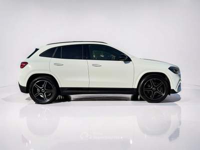 Mercedes-Benz GLA AMG Bianco usata Venezia