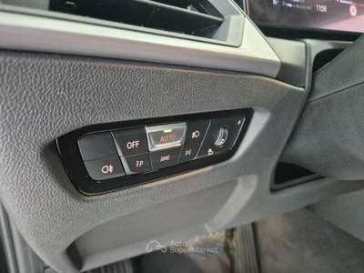 BMW Serie 3 316d 316d 48V Touring usata MONTECOSARO