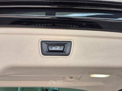 BMW Serie 3 316d 316d 48V Touring usata MONTECOSARO