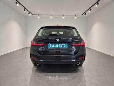 BMW Serie 3 316d 316d 48V Touring usata MONTECOSARO