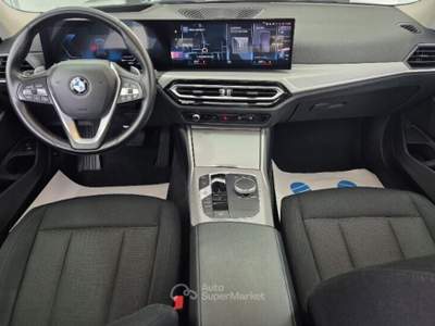 BMW Serie 3 316d 316d 48V Touring usata MONTECOSARO