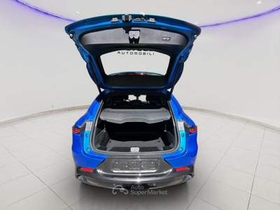 Alfa Romeo Tonale Tonale 1.5 130 CV MHEV TCT7 Edizione Speciale Blu/Azzurro usata Torino