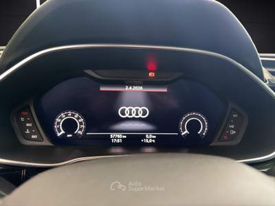 Audi Q3 RS Q3 SPB quattro S tronic Nero usata Pompei