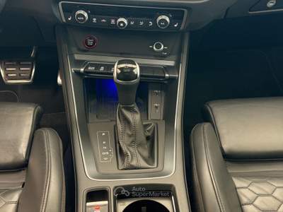 Audi Q3 RS Q3 SPB quattro S tronic Nero usata Pompei