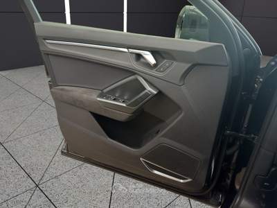 Audi Q3 RS Q3 SPB quattro S tronic Nero usata Pompei
