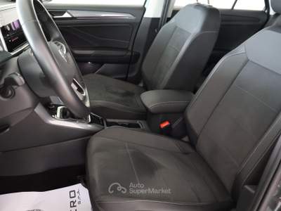Volkswagen T-Roc 2.0 tdi Style 115cv Verde usata Ceglie Messapica
