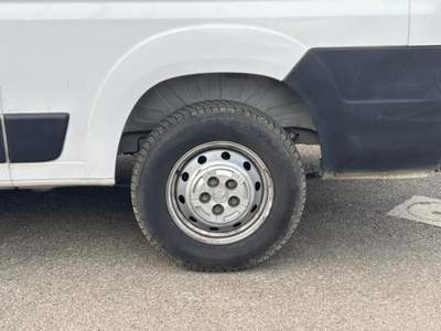 Peugeot Boxer *PROMO* 330 2.2 bluehdi 140cv S&amp;S L2H2 Bianco usata Borgo San Lorenzo