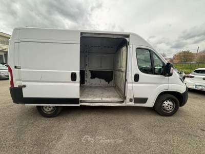 Peugeot Boxer *PROMO* 330 2.2 bluehdi 140cv S&amp;S L2H2 Bianco usata Borgo San Lorenzo