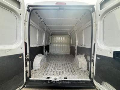 Peugeot Boxer *PROMO* 330 2.2 bluehdi 140cv S&amp;S L2H2 Bianco usata Borgo San Lorenzo
