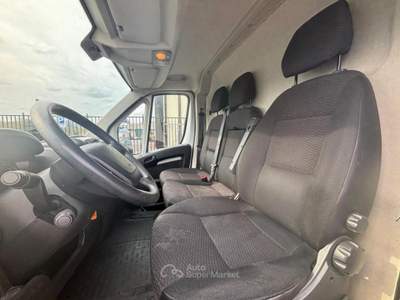 Peugeot Boxer *PROMO* 330 2.2 bluehdi 140cv S&amp;S L2H2 Bianco usata Borgo San Lorenzo