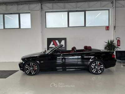 BMW Serie 3 318Ci ci Cabrio usata Sacile