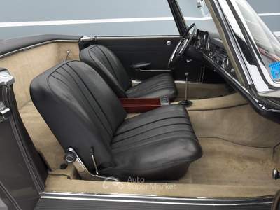 Mercedes-Benz SL Pagoda Grigio usata Bassano del Grappa