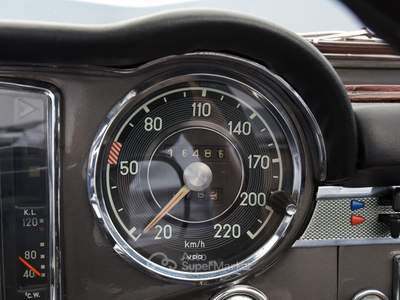 Mercedes-Benz SL Pagoda Grigio usata Bassano del Grappa