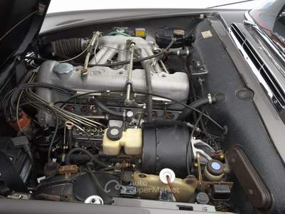 Mercedes-Benz SL Pagoda Grigio usata Bassano del Grappa