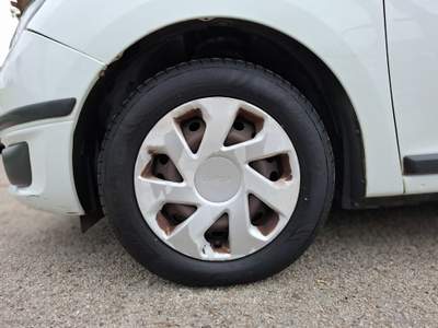 Dacia Logan Logan MCV 1.5 dCi 8V 75 CV S&S Ambiance Bianco usata RIMINI