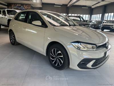 Volkswagen Polo Polo 1.0 TSI Life Giallo usata Marzabotto