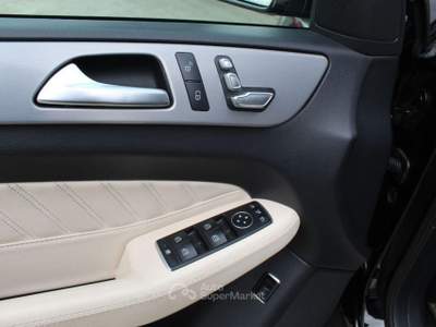 Mercedes-Benz GLE  350 d 4Matic Coupé Premium Plus Nero usata Padula