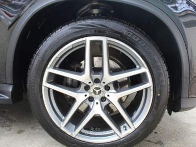 Mercedes-Benz GLE  350 d 4Matic Coupé Premium Plus Nero usata Padula