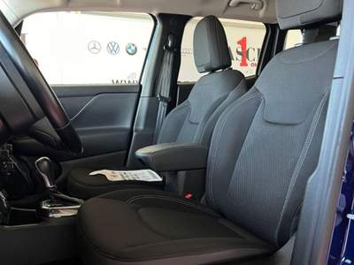 Jeep Renegade 1.3 T4 PHEV 4xe Limited Blu/Azzurro usata CASTEL VOLTURNO