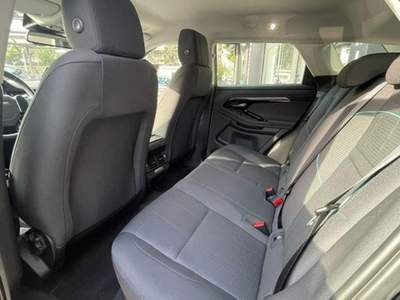 Land Rover Range Rover Evoque RR Evoque 2.0D 180 CV AWD Auto usata Taranto