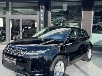Land Rover Range Rover Evoque RR Evoque 2.0D 180 CV AWD Auto usata Taranto