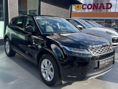 Land Rover Range Rover Evoque RR Evoque 2.0D 180 CV AWD Auto usata Taranto