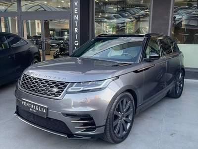 Land Rover Range Rover Velar R.R. Velar 2.0 240 CV R-Dynamic SE usata Taranto