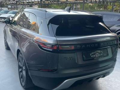 Land Rover Range Rover Velar R.R. Velar 2.0 240 CV R-Dynamic SE usata Taranto