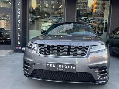 Land Rover Range Rover Velar R.R. Velar 2.0 240 CV R-Dynamic SE usata Taranto