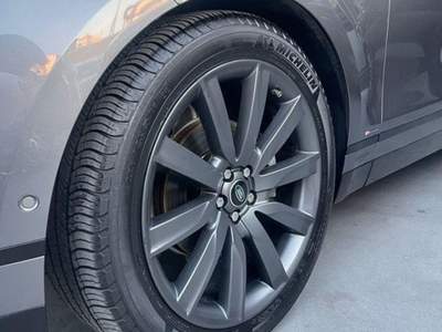 Land Rover Range Rover Velar R.R. Velar 2.0 240 CV R-Dynamic SE usata Taranto