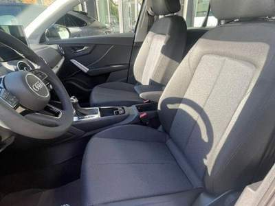Audi Q2 35 TDI S tronic Business usata Taranto