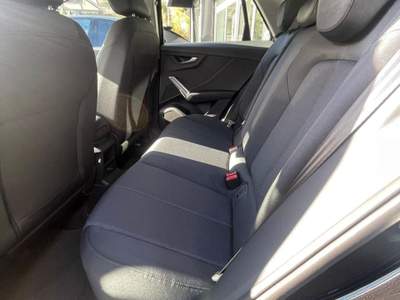 Audi Q2 35 TDI S tronic Business usata Taranto