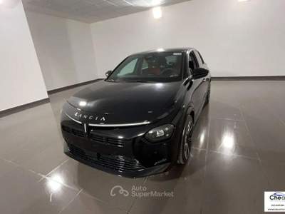 Lancia Ypsilon 1.2 mhev LX e-dct usata Chioggia