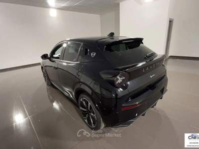 Lancia Ypsilon 1.2 mhev LX e-dct usata Chioggia