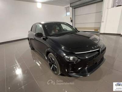 Lancia Ypsilon 1.2 mhev LX e-dct usata Chioggia