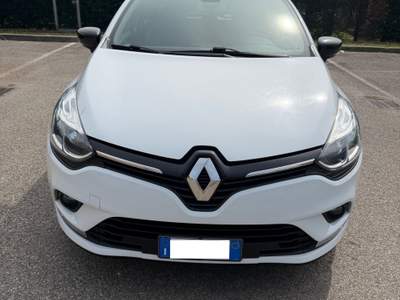 Renault Clio Renault Clio Sporter 1.5 dci - NEOP. - NAV. - 12 MESI DI GAR. usata ARGELATO