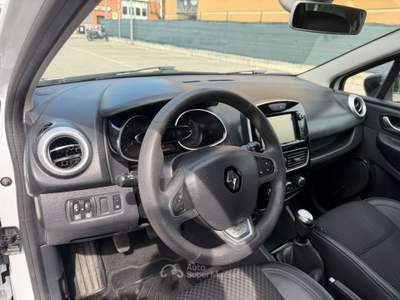 Renault Clio Renault Clio Sporter 1.5 dci - NEOP. - NAV. - 12 MESI DI GAR. usata ARGELATO
