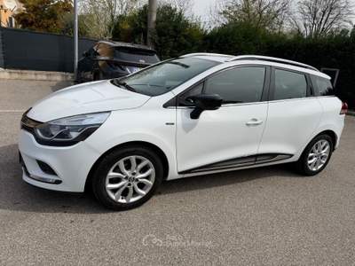 Renault Clio Renault Clio Sporter 1.5 dci - NEOP. - NAV. - 12 MESI DI GAR. usata ARGELATO