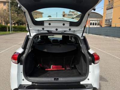 Renault Clio Renault Clio Sporter 1.5 dci - NEOP. - NAV. - 12 MESI DI GAR. usata ARGELATO