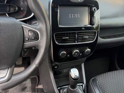 Renault Clio Renault Clio Sporter 1.5 dci - NEOP. - NAV. - 12 MESI DI GAR. usata ARGELATO