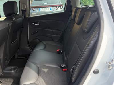 Renault Clio Renault Clio Sporter 1.5 dci - NEOP. - NAV. - 12 MESI DI GAR. usata ARGELATO